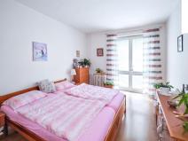 Prodej bytu 2+1, Pardubice, Pichlova, 53 m2