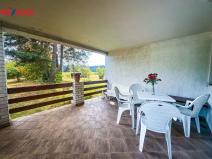 Prodej chaty, Láz, 45 m2