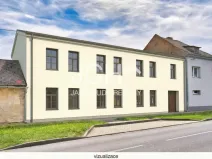 Prodej rodinného domu, Kostelec na Hané, Tyršova, 84 m2