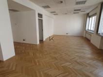 Pronájem kanceláře, Praha, Na příkopě, 194 m2