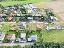 Prodej pozemku pro bydlení, Tehov, Císařova, 1044 m2
