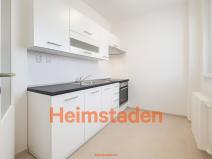 Pronájem bytu 2+kk, Havířov - Šumbark, U Nádraží, 38 m2