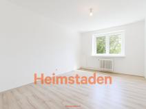 Pronájem bytu 2+1, Havířov - Prostřední Suchá, Osadní, 48 m2