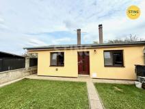 Pronájem rodinného domu, Veselí nad Moravou, Vinohradská, 41 m2
