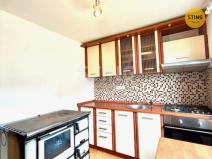 Pronájem rodinného domu, Veselí nad Moravou, Vinohradská, 41 m2