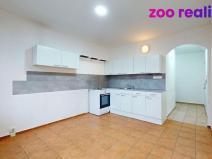 Prodej bytu 2+kk, Strakonice, Arch. Dubského, 47 m2