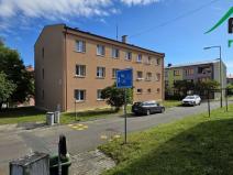 Pronájem bytu 2+kk, Tisová, 41 m2