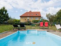 Prodej rodinného domu, Neslovice, Za Bránou, 221 m2