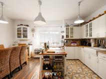 Prodej rodinného domu, Neslovice, Za Bránou, 221 m2