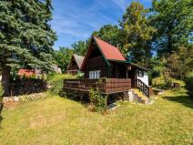Prodej chaty, Bavorov, 50 m2