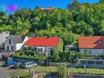 Prodej rodinného domu, Chrudim - Chrudim II, Na Kopanici, 1051 m2