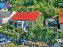 Prodej rodinného domu, Chrudim - Chrudim II, Na Kopanici, 1051 m2