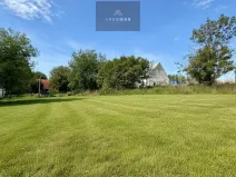 Prodej pozemku pro bydlení, Bartošovice - Hukovice, 1324 m2