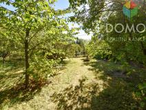 Prodej pozemku pro bydlení, Šťáhlavy, 1086 m2