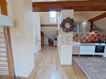 Pronájem bytu 2+kk, Praha - Zbraslav, Šůrova, 79 m2