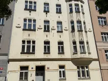 Prodej kanceláře, Praha - Holešovice, Pplk. Sochora, 98 m2