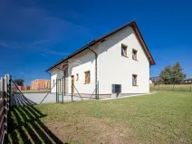 Prodej rodinného domu, Benešov, 107 m2