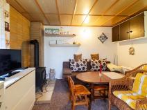 Prodej chaty, Ostrava, Charvátova, 25 m2