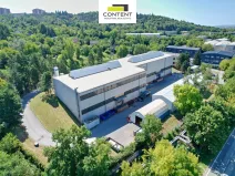 Prodej komerčního pozemku, Brno - Maloměřice, Kulkova, 16065 m2