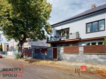 Prodej rodinného domu, Chomutov, Klicperova, 180 m2
