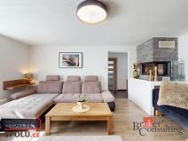 Prodej rodinného domu, Chomutov, Klicperova, 180 m2