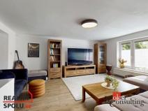 Prodej rodinného domu, Chomutov, Klicperova, 180 m2