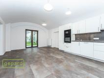 Pronájem bytu 2+kk, Velké Přílepy, Pražská, 51 m2