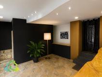 Pronájem obchodního prostoru, Liberec, Mlýnská, 82 m2