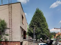 Dražba rodinného domu, Kostelec nad Orlicí, Luční, 164 m2