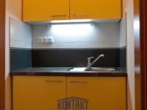 Pronájem kanceláře, České Budějovice, Hroznová, 36 m2