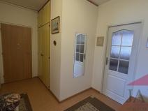 Prodej bytu 2+1, Sušice - Sušice II, Volšovská, 62 m2