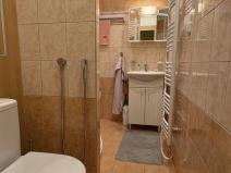 Prodej bytu 2+1, Sušice - Sušice II, Volšovská, 62 m2