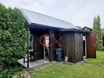 Prodej pozemku, Rožnov pod Radhoštěm, 200 m2