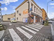 Pronájem obchodního prostoru, Pardubice, 17. listopadu, 97 m2