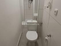 Pronájem bytu 1+kk, Benešov nad Ploučnicí, Nádražní, 16 m2