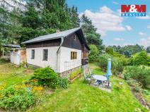 Prodej pozemku pro bydlení, Kamenice, 1227 m2