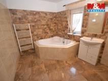 Prodej rodinného domu, Liberec - Liberec XXV-Vesec, Slovanská, 89 m2