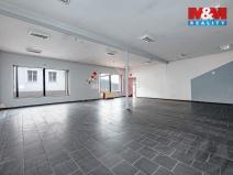 Prodej kanceláře, Častolovice, Komenského, 154 m2