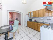 Prodej činžovního domu, Kutná Hora - Kutná Hora-Vnitřní Město, Václavské náměstí, 250 m2