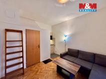Pronájem kanceláře, Liberec - Liberec VII-Horní Růžodol, Karoliny Světlé, 16 m2