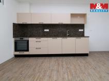 Pronájem bytu 2+kk, Týniště nad Orlicí, 17. listopadu, 80 m2