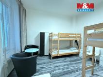 Prodej bytu 1+kk, Praha - Nové Město, Školská, 24 m2
