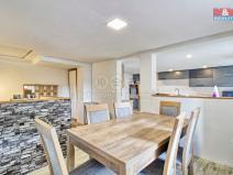 Prodej chalupy, Vejprty, Havlíčkova, 175 m2