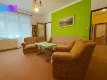 Prodej bytu 2+1, Opava - Předměstí, náměstí Republiky, 49 m2