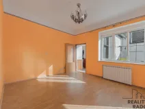 Prodej rodinného domu, Jaroslavice, Sadová, 76 m2