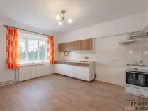 Prodej rodinného domu, Jaroslavice, Sadová, 76 m2