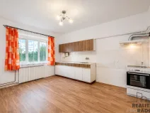 Prodej rodinného domu, Jaroslavice, Sadová, 76 m2