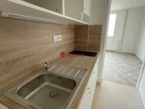 Pronájem bytu 1+1, Teplice - Trnovany, Antonína Sochora, 36 m2