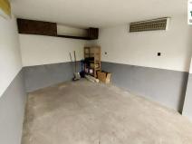 Prodej garáže, Cheb - Hradiště, 27 m2