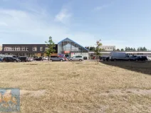 Prodej komerční nemovitosti, Žatec, Husova, 2862 m2